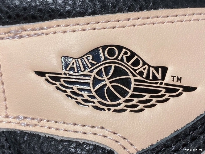 Retro Jordan Black 555088-081 1 Crimson Air Tint High 0803